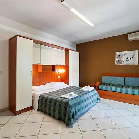 Apartment Modern In With Balcony *