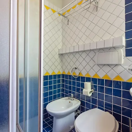 Apartmán Modern In With Balcony Rimini